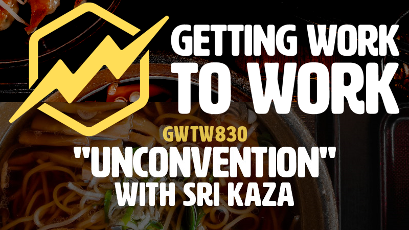 Unconvention