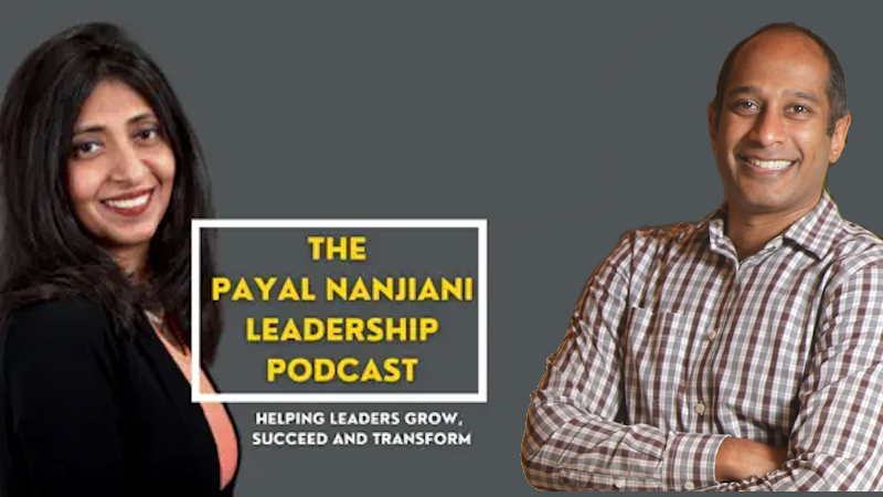 Scaling Without Losing Your Soul EP 393