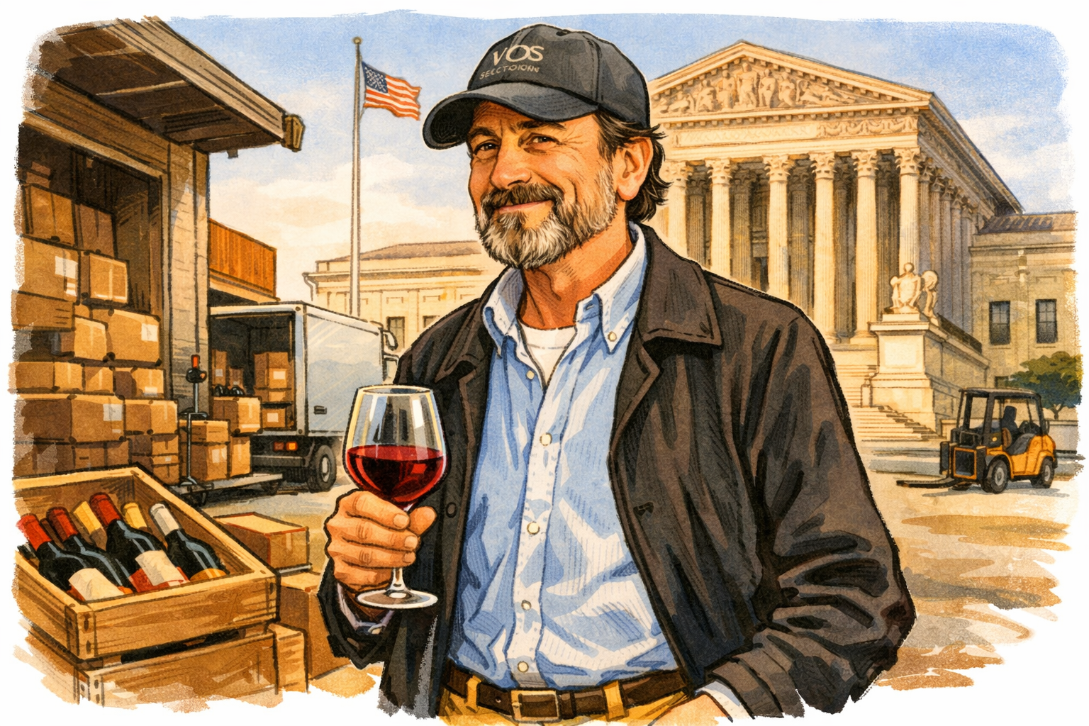 A small wine importer took Trump's tariff policy all the way to the Supreme Court and won — then replacement tariffs arrived within hours. This data-driven look at tariff impact on small businesses covers what the numbers actually show, how shifting consumer behavior creates new openings, and what practical steps you can take to build resilience regardless of where policy lands next.