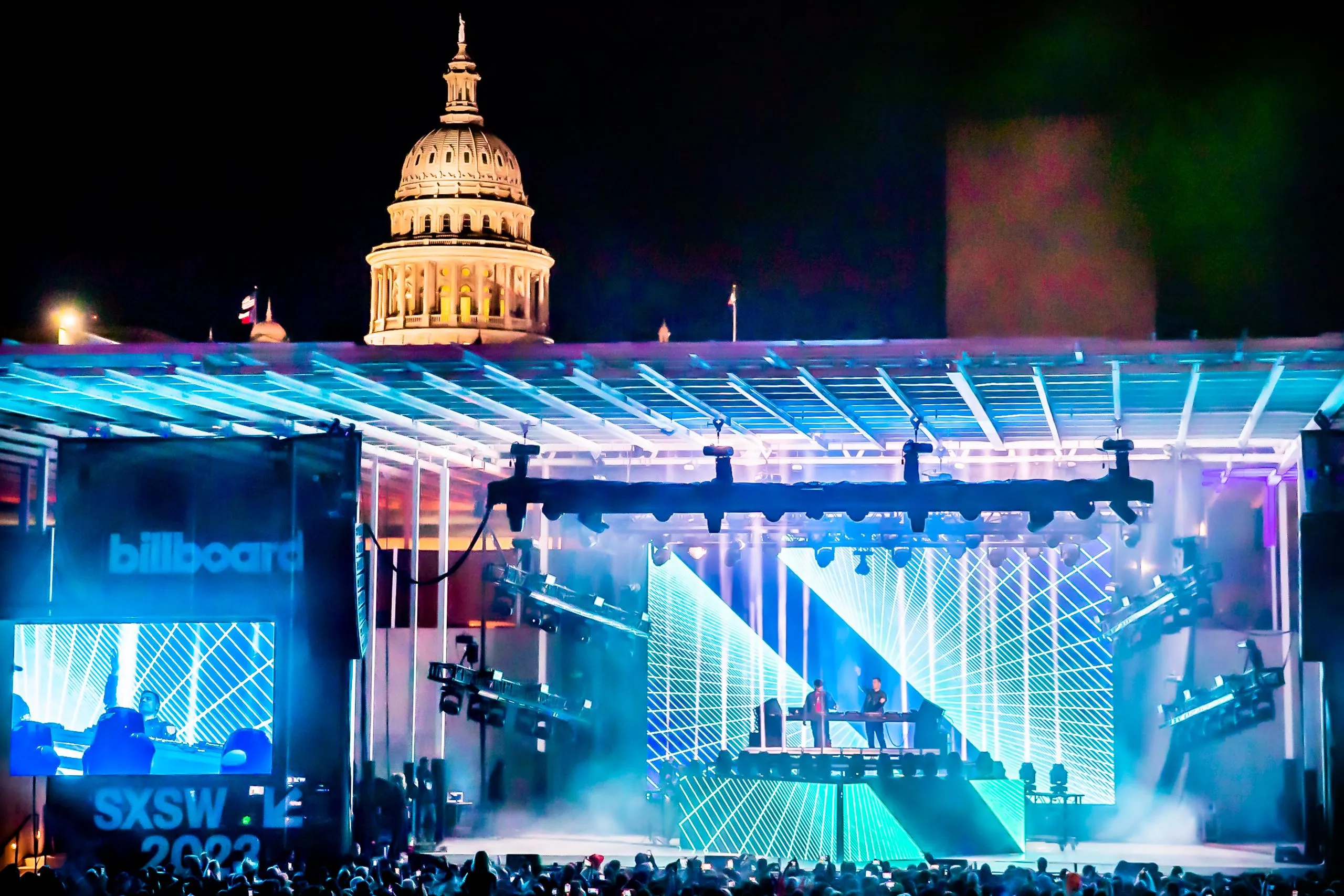 Non-Obvious House @ SXSW — Austin