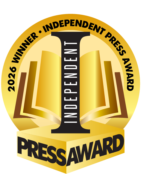 2026 Independent Press Award badge