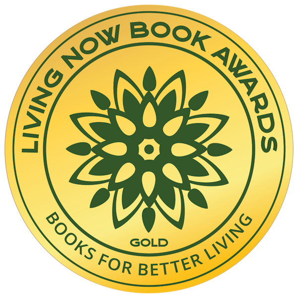 2026 Living Now Book Award badge