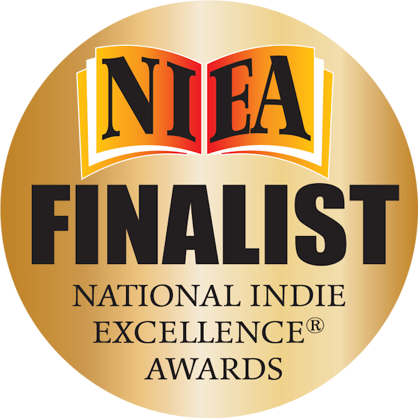 2026 National Indie Excellence Award badge