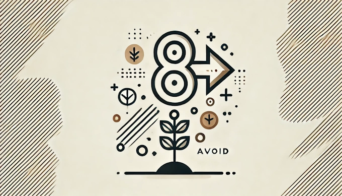 Follow eight practical guidelines to achieve sustainable growth by serving specific customers exceptionally well.