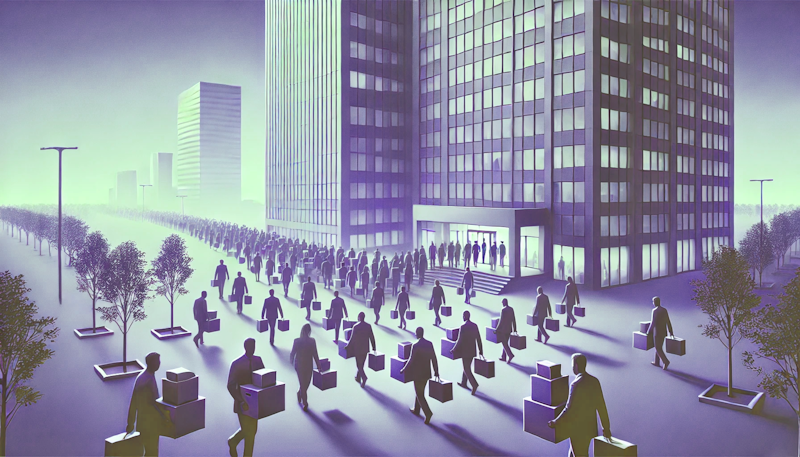 As corporations continue layoffs and restructuring, the freelance economy offers new opportunities for independent professionals. Learn how to build a sustainable freelance career leveraging the Underdog Principles.