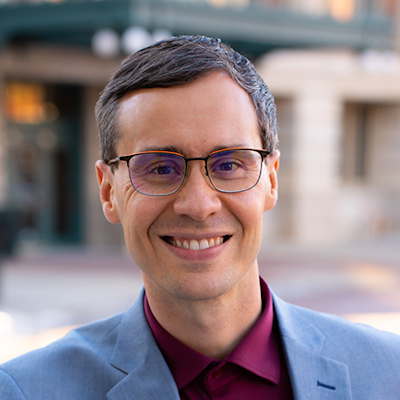 Joshua Berry