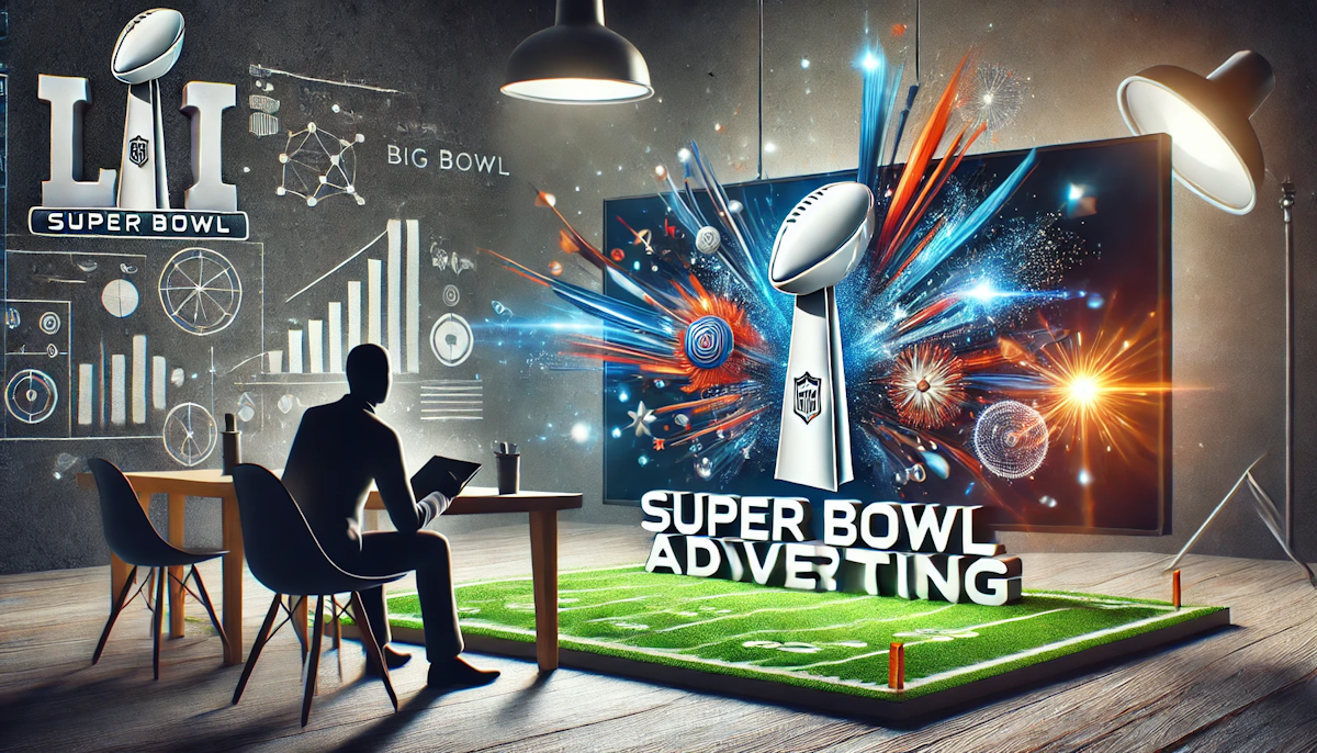 Super Bowl advertising reveals surprising insights about the economics of customer attention. Discover why some industries dominate while others stay away, and what it means for your small business marketing strategy.