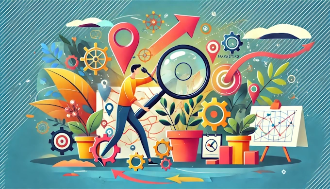 Actionable marketing tactics for small businesses to attract their target customers